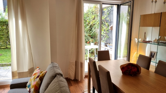 Location appartement meublé Lille, appart hotel, location vacances, saisonnière, courte durée